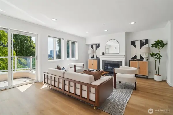 801 2nd Avenue N #204, Seattle, WA 98109