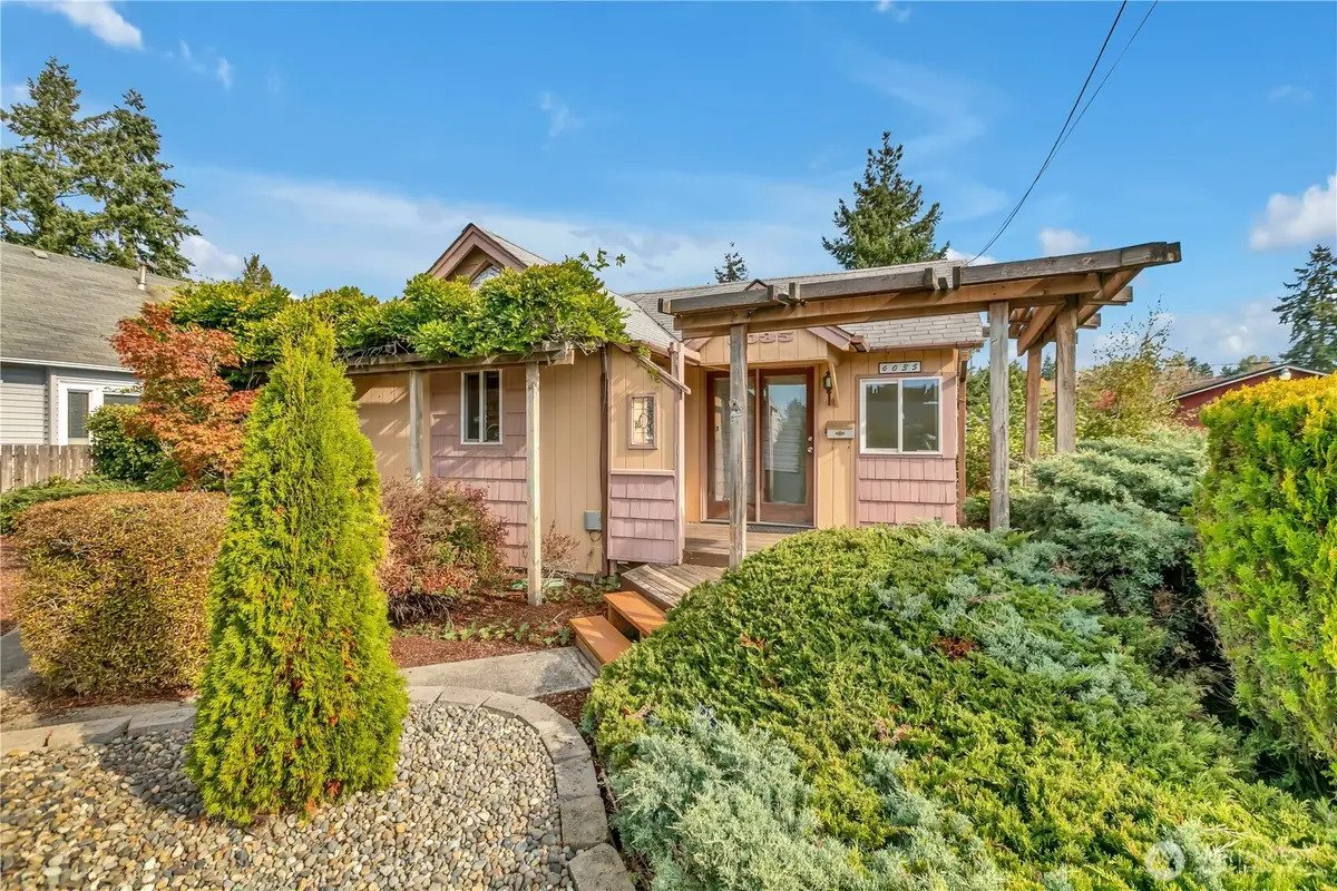 6035 S Fife Street, Tacoma, WA 98409 - Image #1