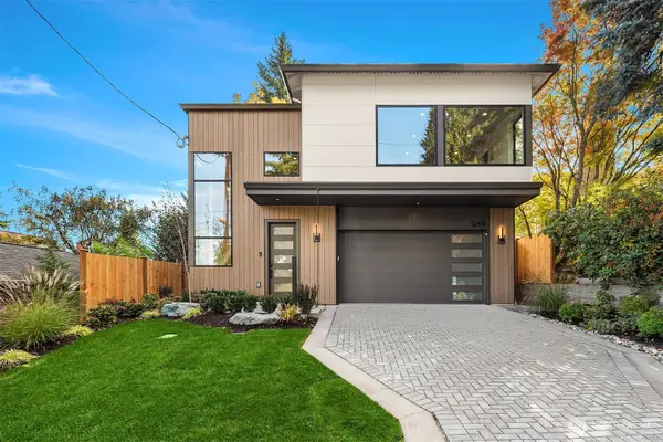 1249 NE 94th Street, Seattle, WA 98115