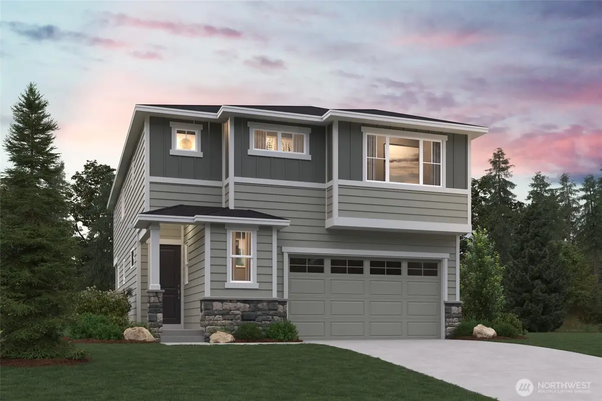 8816 126th Street E, Puyallup, WA 98373 - Image #1