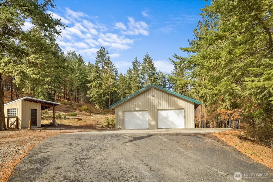4031 Red Bridge Road, Cle Elum, WA 98922 - Image #2
