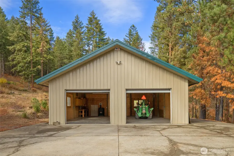4031 Red Bridge Road, Cle Elum, WA 98922 - Image #3