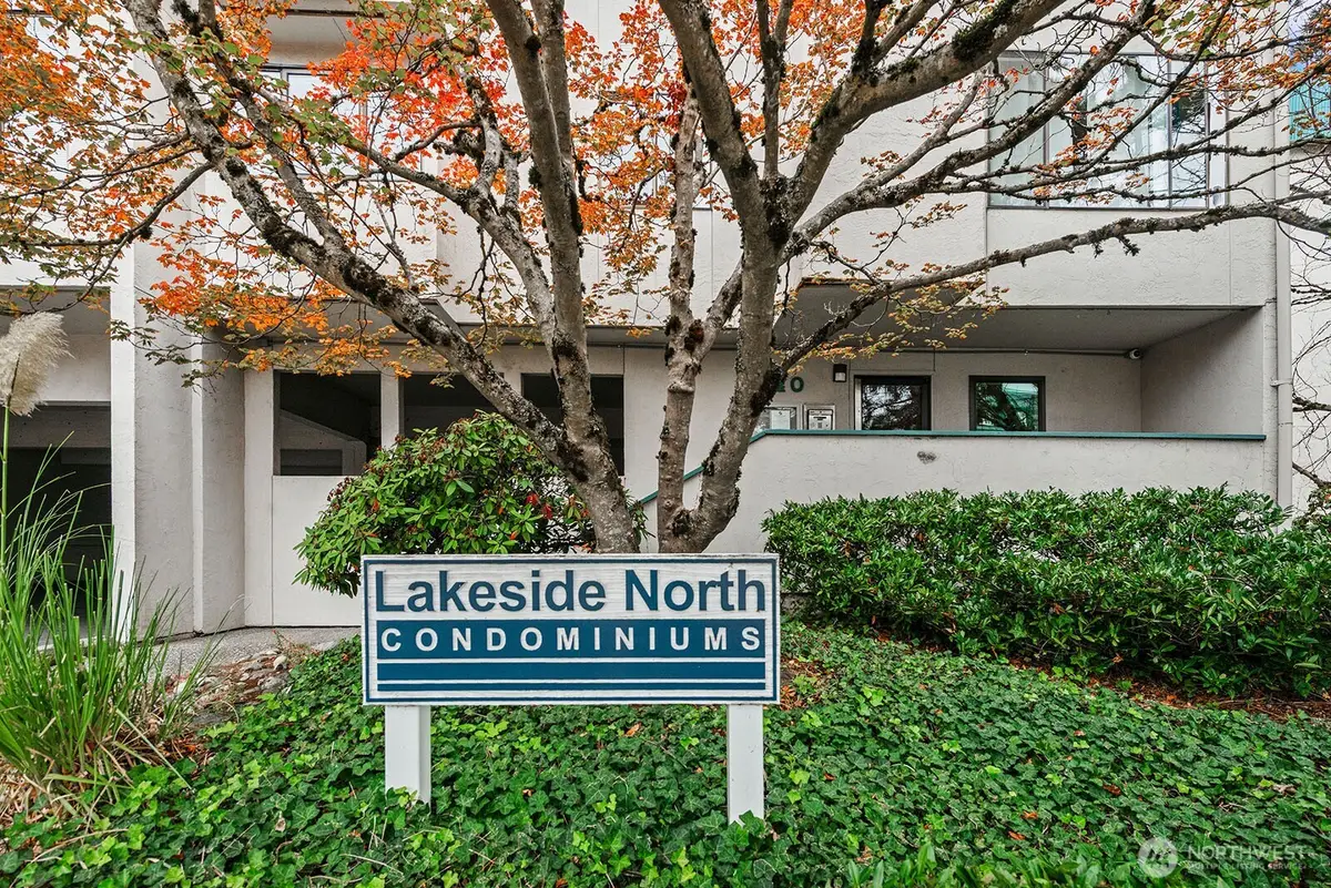 1740 NE 86th Street #215, Seattle, WA 98115 - Image #1