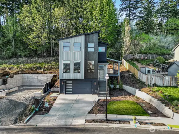 4165 Z Street, Washougal, WA 98671