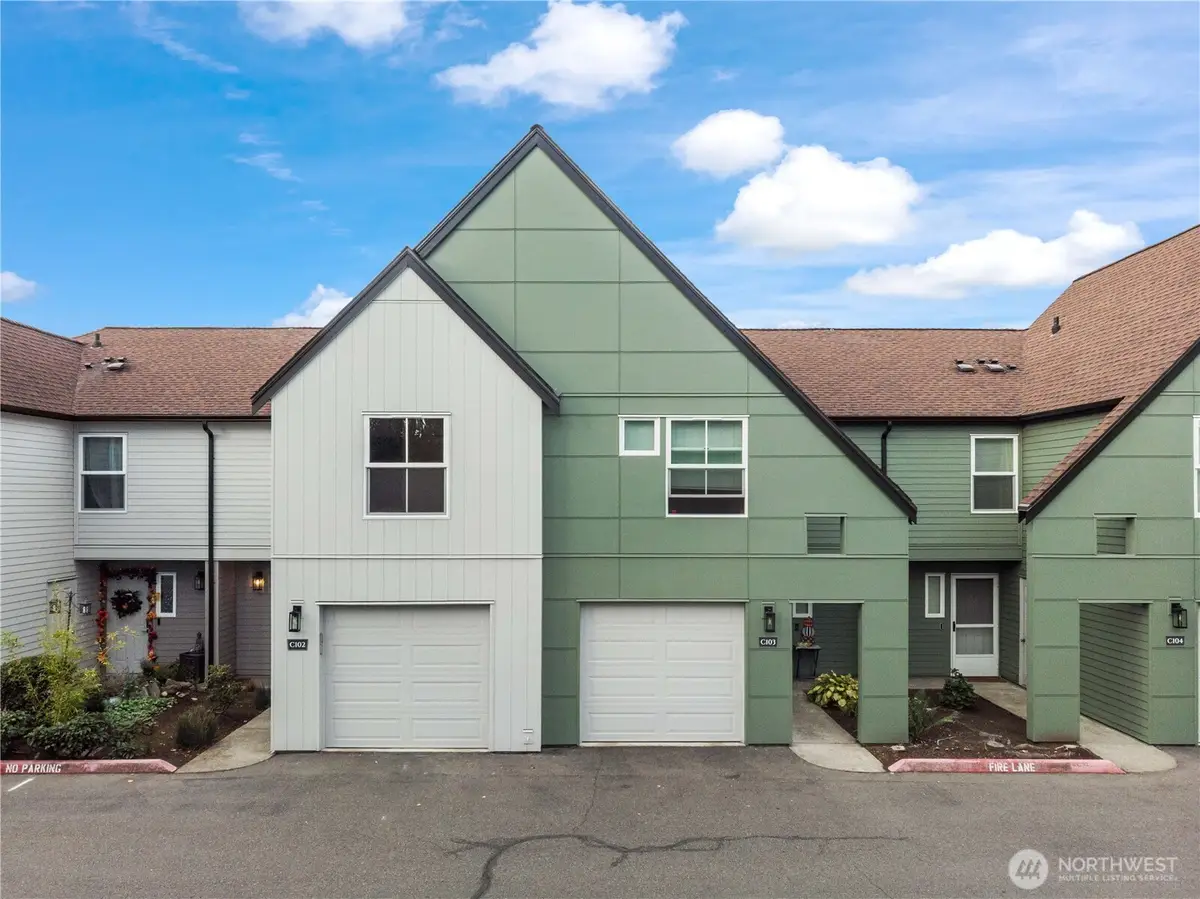 23907 67th Pl S #C102, Kent, WA 98032 - Image #1