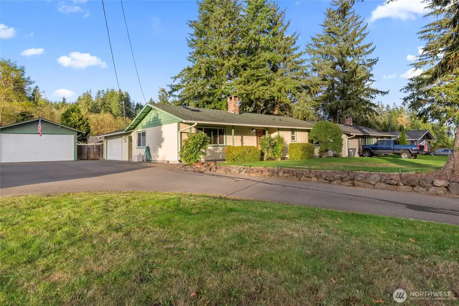 816 W Simpson, Montesano, WA 98563 - Image #2