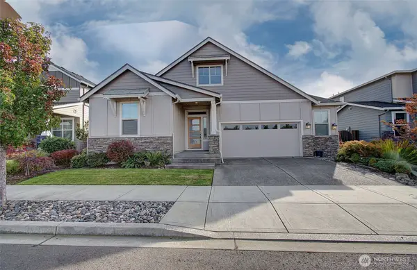 5305 NE 134th Street, Vancouver, WA 98686