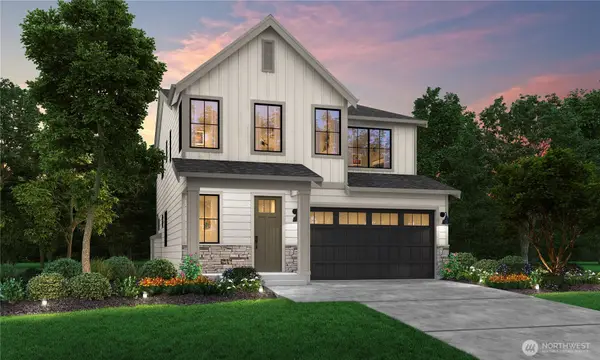 18429 Meridian Avenue Se #CR 25, Bothell, WA 98012