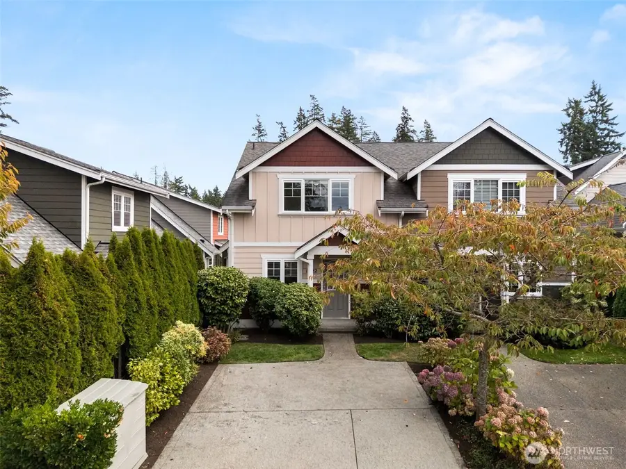 1322 Polly's Lane, Bainbridge Island, WA 98110 - Image #3