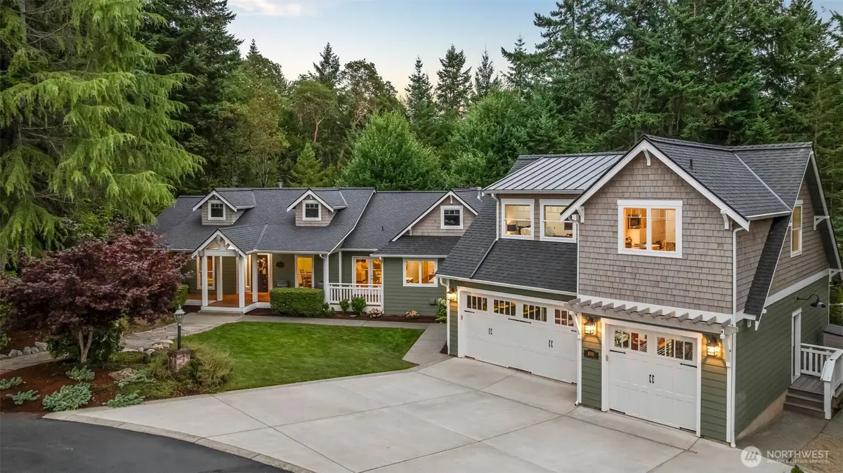 1090 Paha View Drive, Fox Island, WA 98333 - Image #1