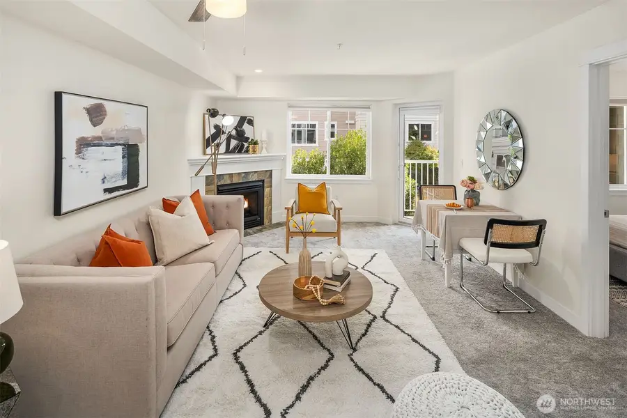 1545 NW 57th Street #310, Seattle, WA 98107 - Image #2