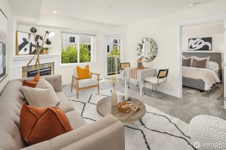 1545 NW 57th Street #310, Seattle, WA 98107 - Image #3