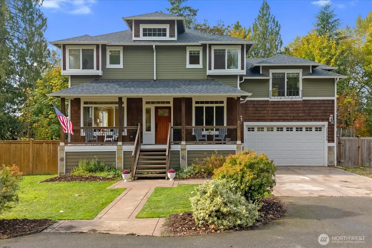 25204 19th Avenue Ne, Arlington, WA 98223 - Image #1