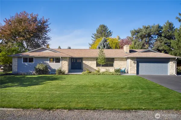 1746 Sturm Avenue, Walla Walla, WA 99362
