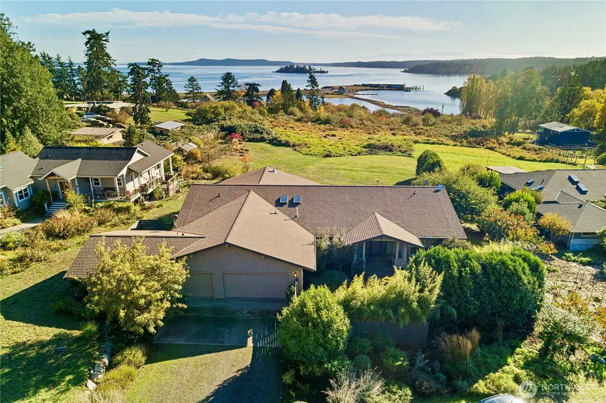 75 Griffin View Lane, Friday Harbor, WA 98250 - Image #1