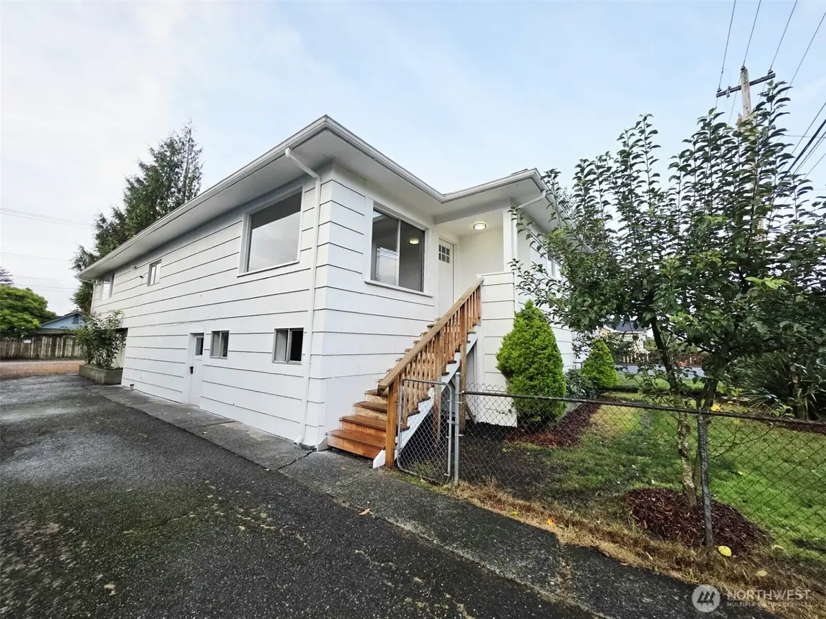 1613 Cherry Street, Aberdeen, WA 98520 - Image #1