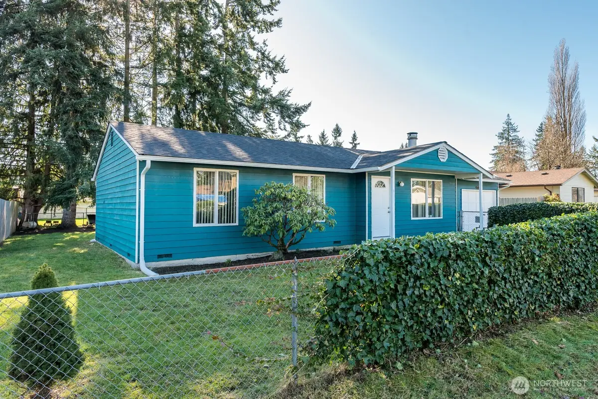 4522 132nd Place Ne, Marysville, WA 98271 - #1