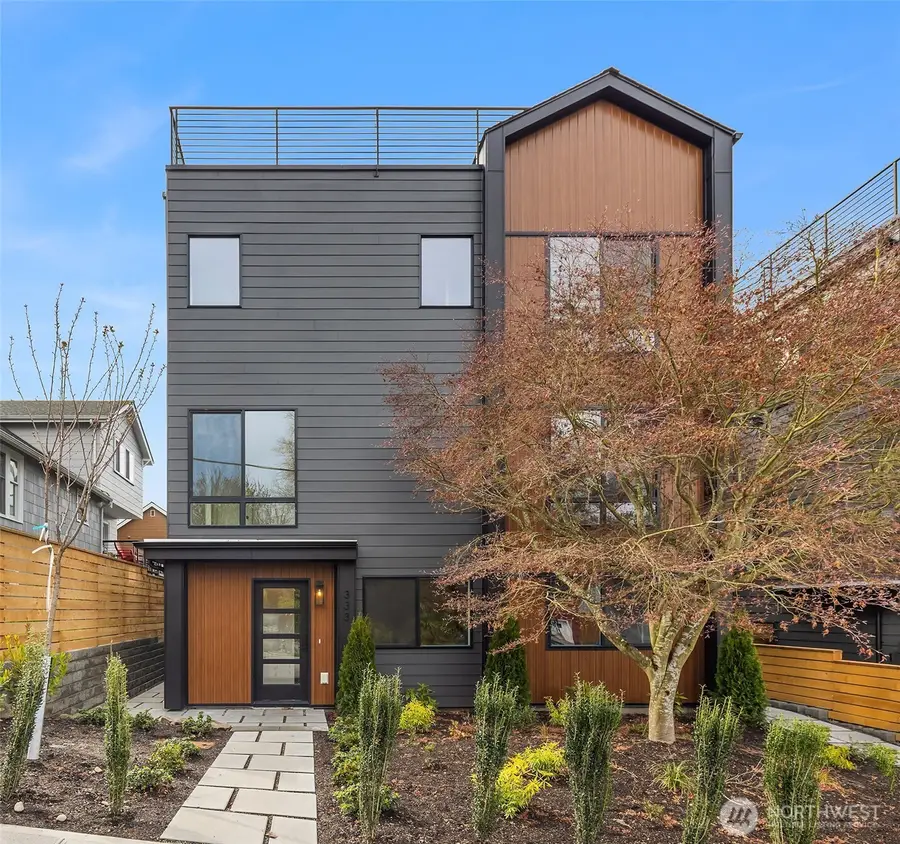 333 NW 47th Street #C, Seattle, WA 98107 - Image #3