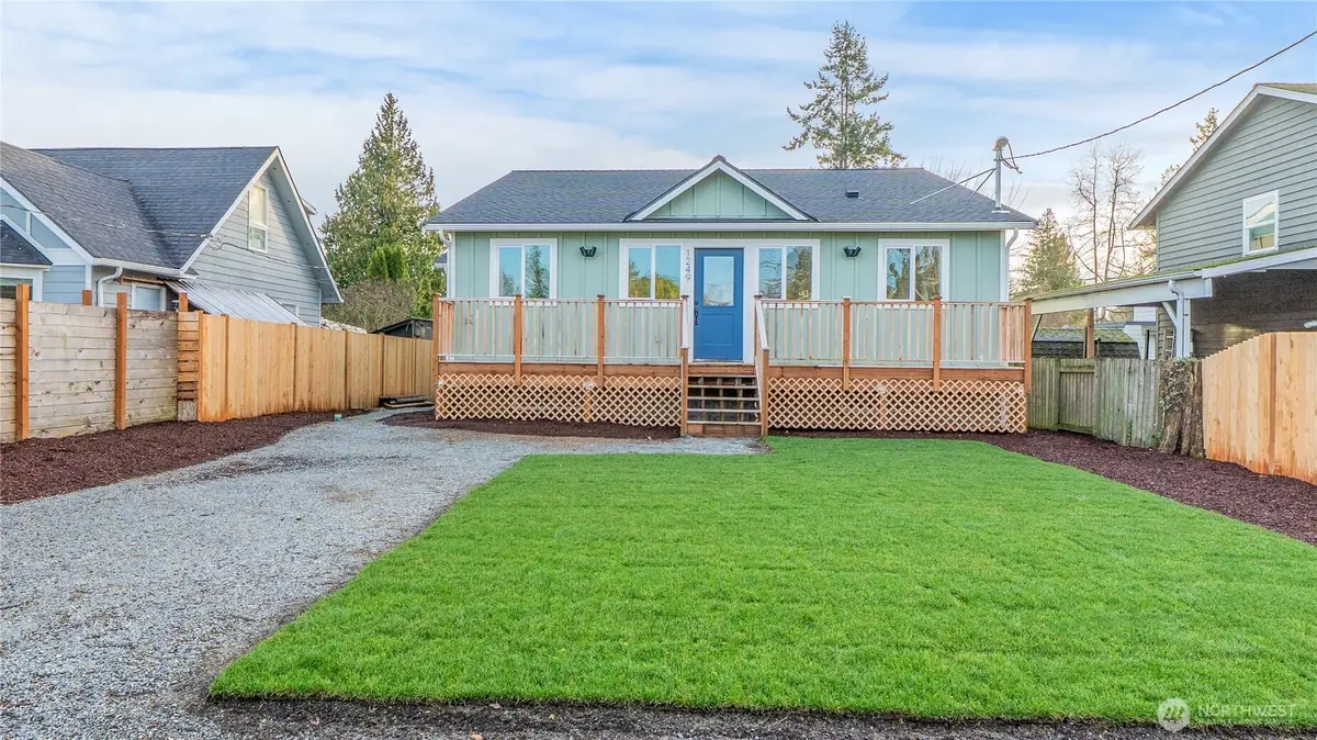 1249 SW 151st Street, Burien, WA 98166 - Image #1