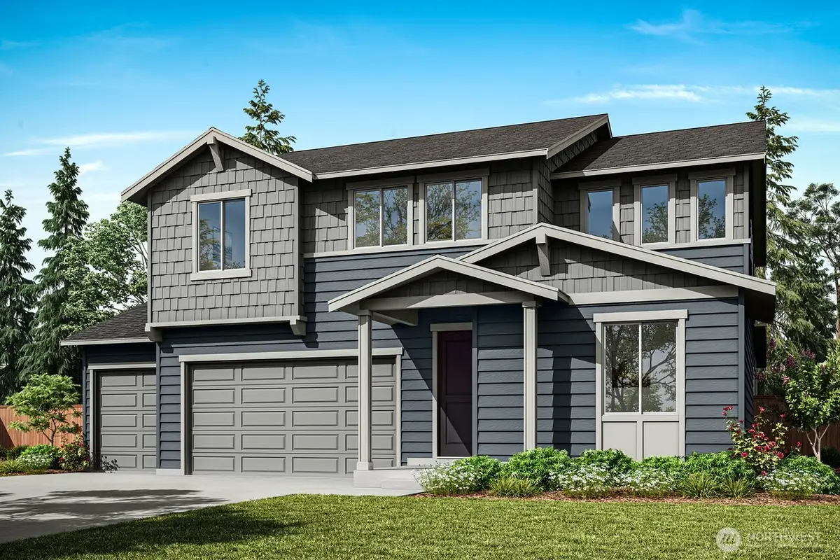 6114 Lochan Road Sw #370, Port Orchard, WA 98367 - Image #1