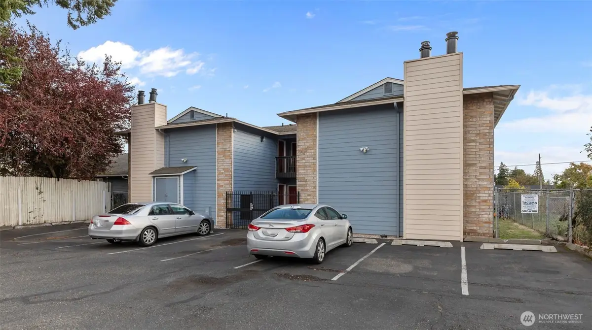 3332 Chandler Street #1-8, Tacoma, WA 98418 - Image #1
