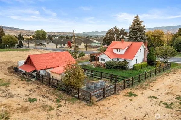 814 Easy Street, Wenatchee, WA 98801