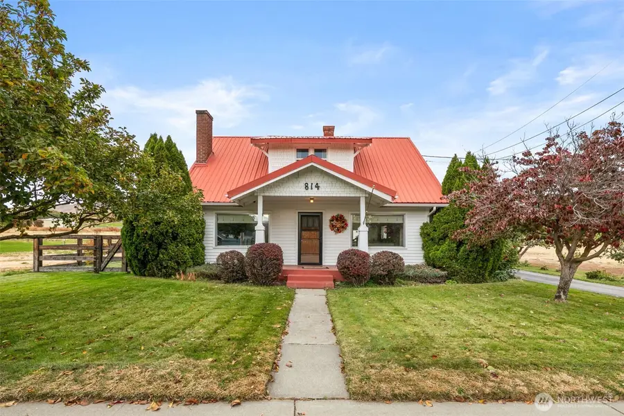 814 Easy Street, Wenatchee, WA 98801 - Image #2