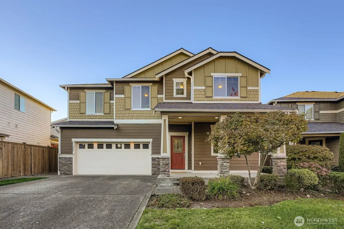 11405 172nd Street Ct E, Puyallup, WA 98374 - Image #1