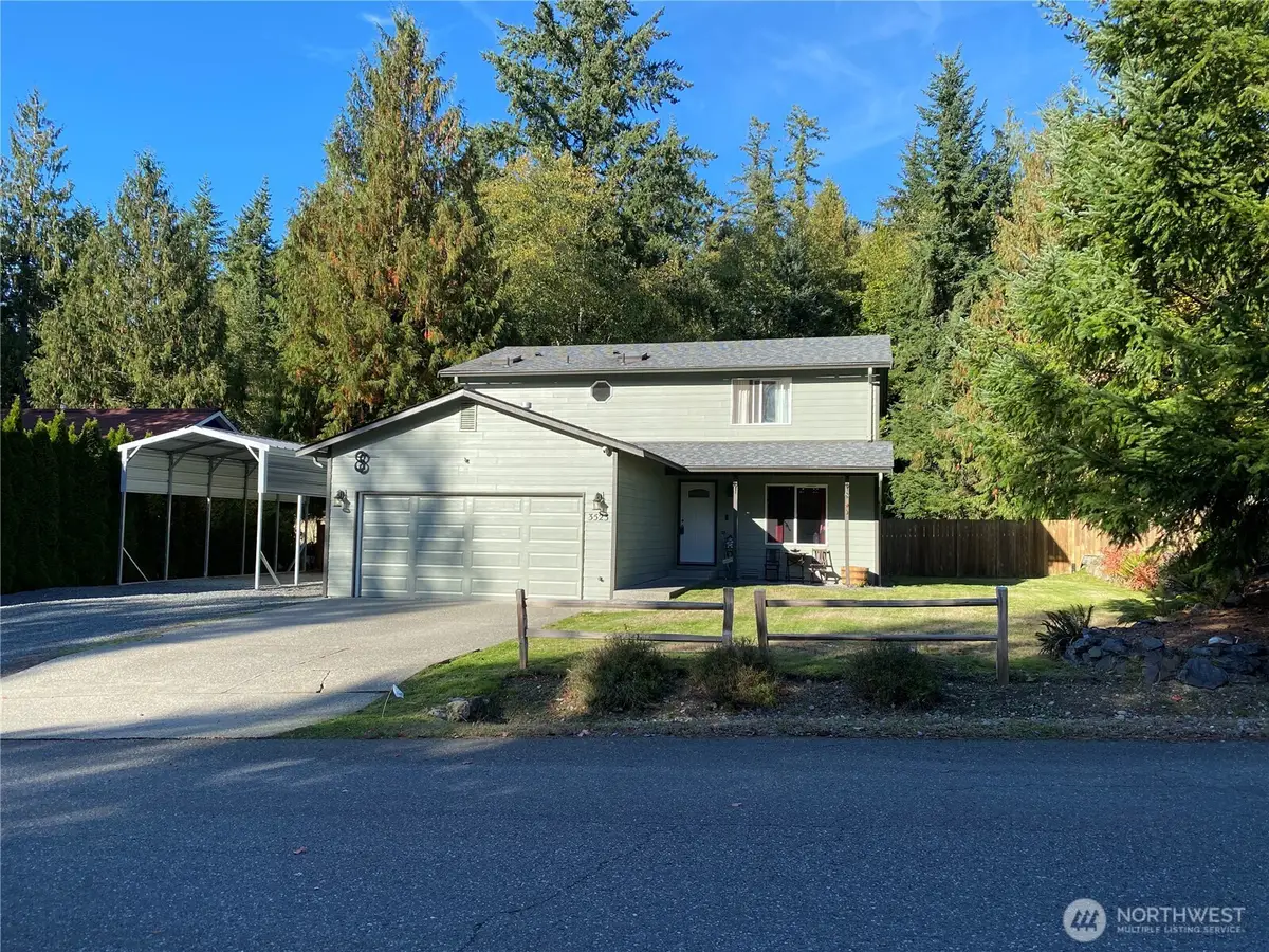 3523 143rd Place Nw, Marysville, WA 98271 - Image #1