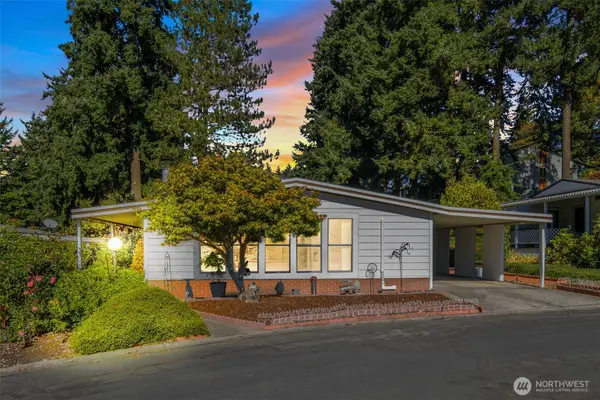 201 Union Avenue Se #164, Renton, WA 98059