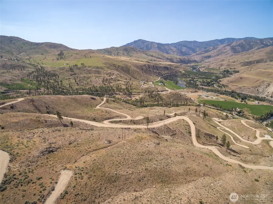 1 Highland Plateau #1, Methow Valley, WA 98846 - Image #3