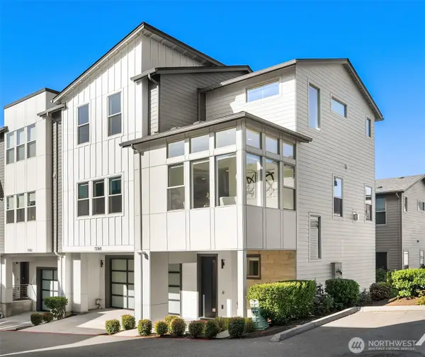 13368 SE 68th Place, Newcastle, WA 98059