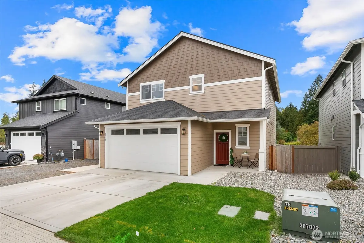 2518 178th Place Ne, Marysville, WA 98271 - Image #1