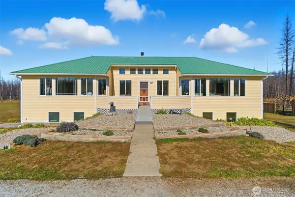 14125 E Eistrup Road, Elk, WA 99009