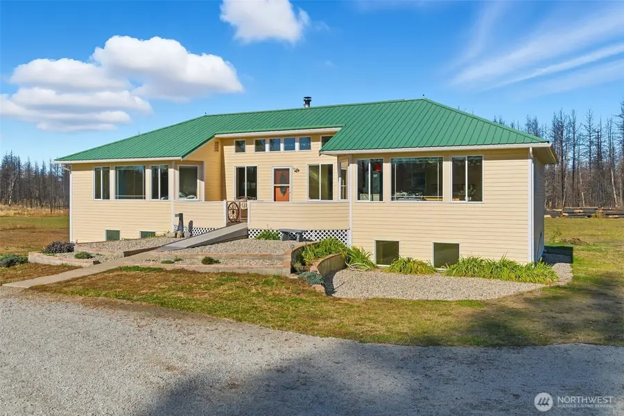 14125 E Eistrup Road, Elk, WA 99009 - Image #2