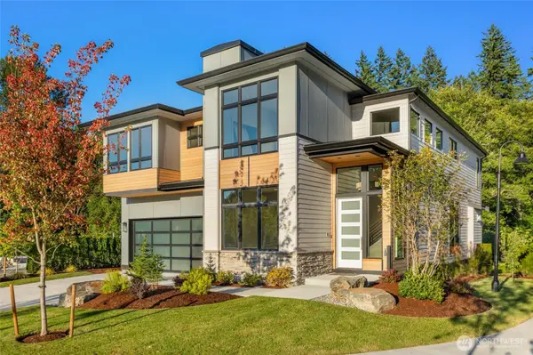 21041 SE 80th Street, Issaquah, WA 98027