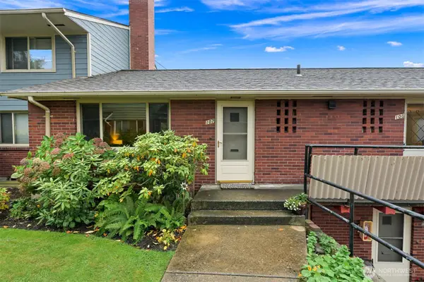 901 Forest Street #107, Bellingham, WA 98225