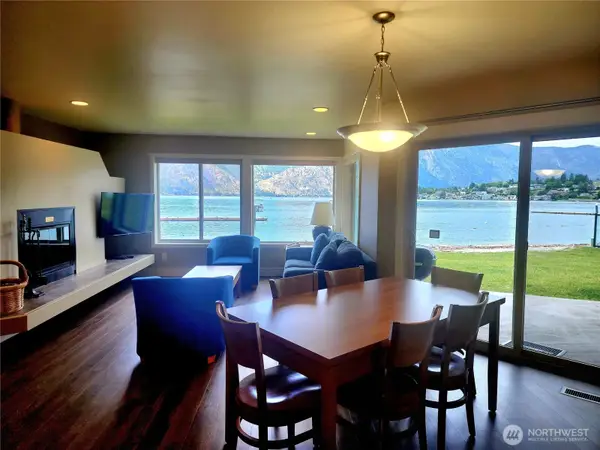 1 Lakeside 713-m, Manson, WA 98831