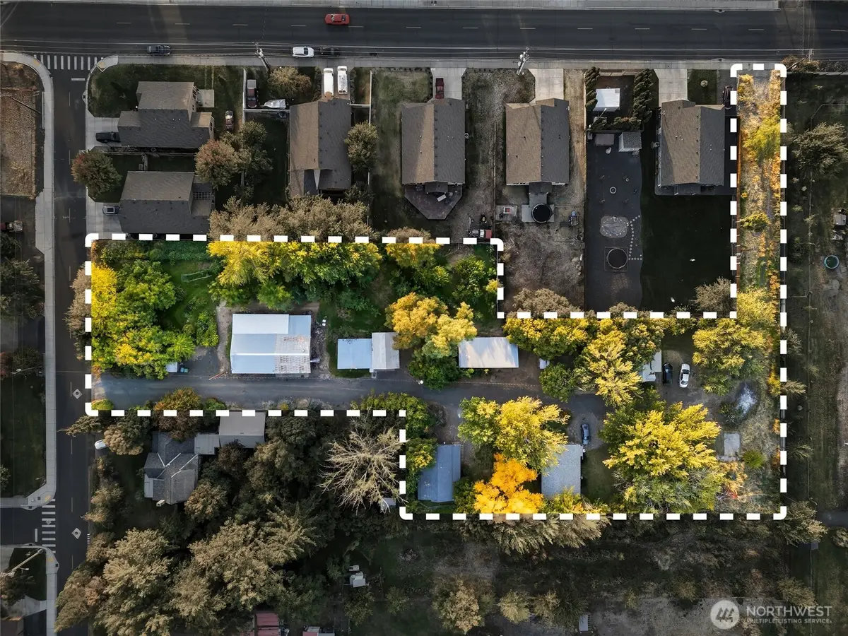 327 Powell Road, Milton Freewater, OR 97862 - Image #1