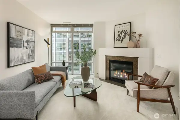 819 Virginia Street #2106, Seattle, WA 98101