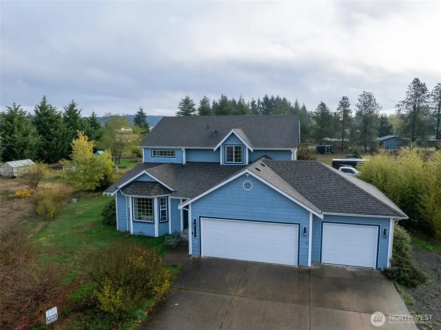 7332 183rd Avenue Sw, Rochester, WA 98579 - Image #2