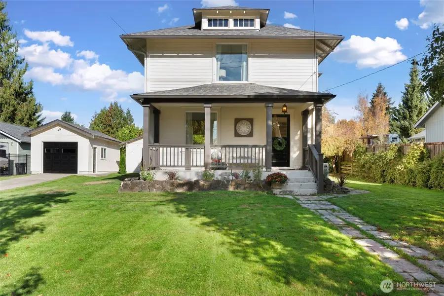 1404 10th Avenue Se, Olympia, WA 98501 - Image #2