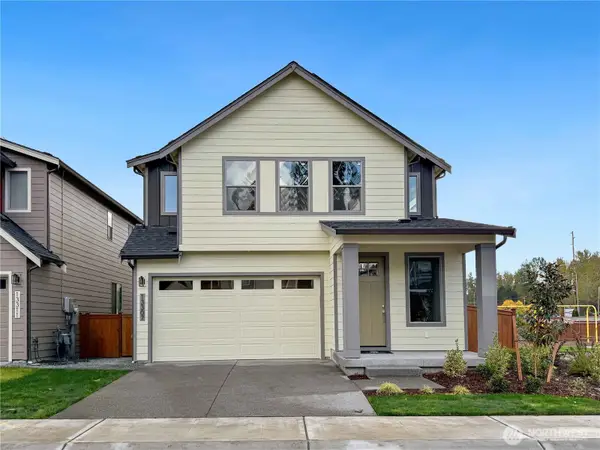 13307 SE 238th Place #11, Kent, WA 98042