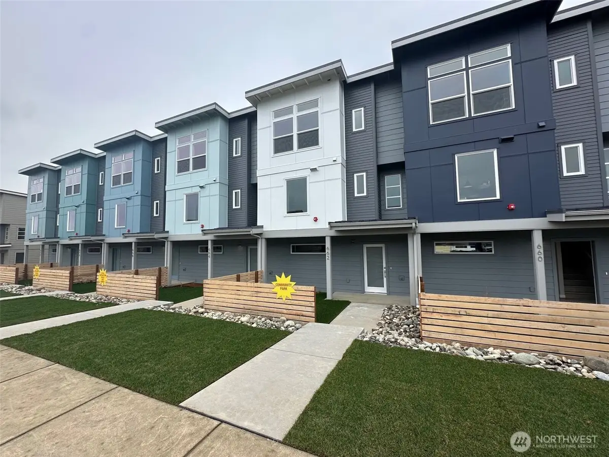 652 W Kline Road, Bellingham, WA 98226 - Image #1