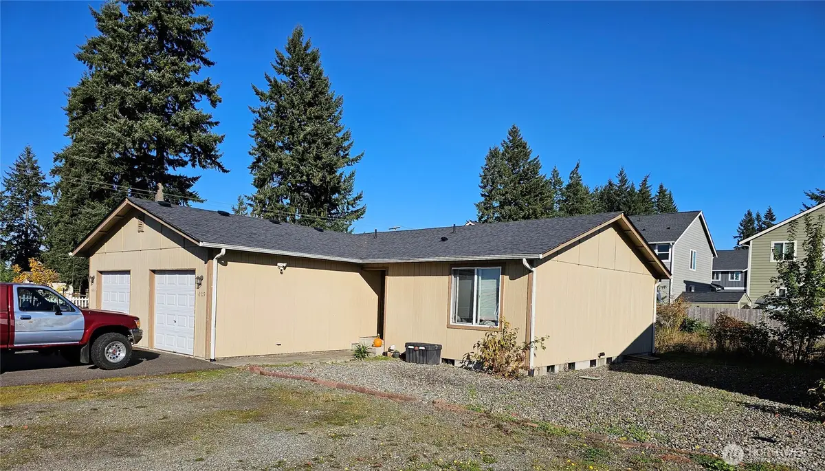 6521 201st, Rochester, WA 98579 - Image #1