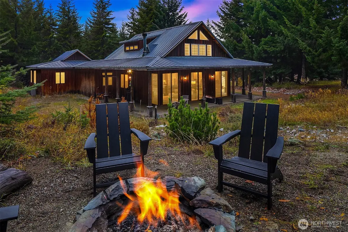 1650 Fs Rd 4517, Cle Elum, WA 98922 - Image #1