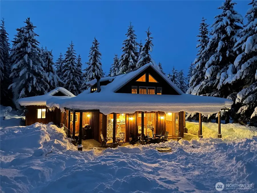 1650 Fs Rd 4517, Cle Elum, WA 98922 - Image #2