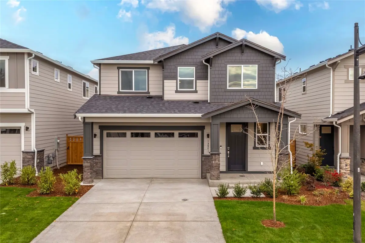 13921 178th Street Ct E, Puyallup, WA 98374 - Image #1