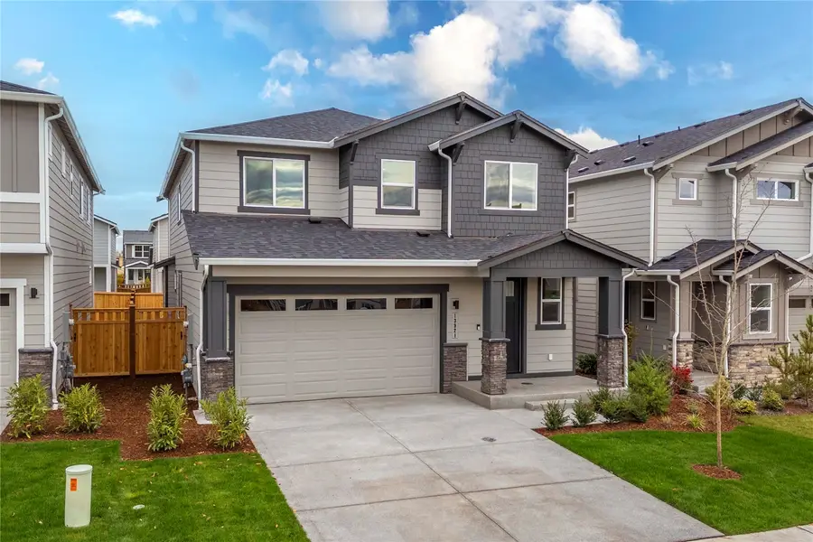 13921 178th Street Ct E, Puyallup, WA 98374 - Image #2