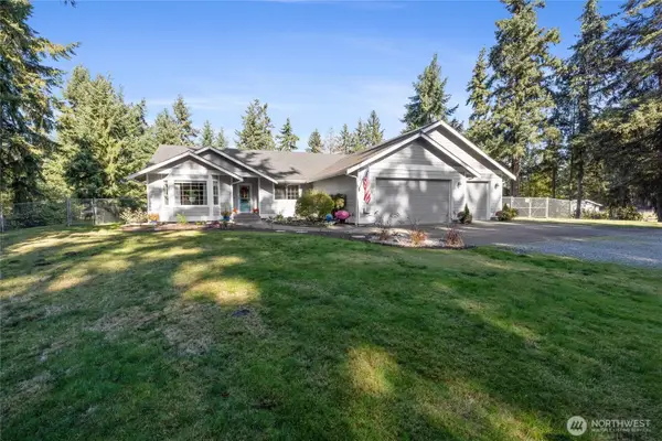 10609 197th Street E, Graham, WA 98338